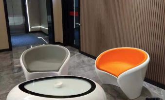 Huaibin agricultural Hotel