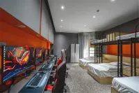 Player E-sports Hotel (Zhengzhou Zijingshan Subway Station)