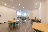 7 Days Premium·Taian Feicheng Shiheng town government Branch - Wifi