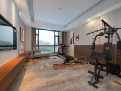 Huake Xinyi Hotel Hotels in Zhuzhou