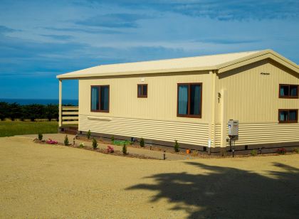 奧馬魯農場旅館