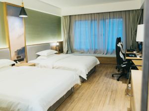 Anhua Snail Cao E-sport Hotel