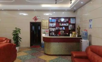 Ningxiang Tangquan Hotel