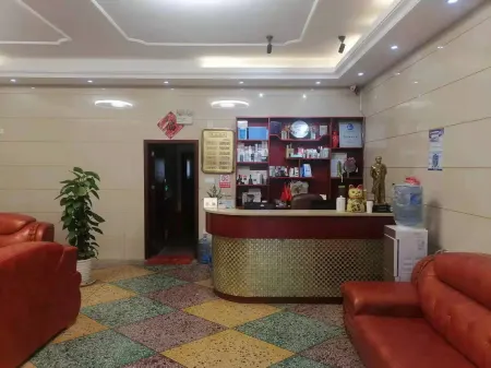 Ningxiang Tangquan Hotel Отели рядом с достопримечательностью «Huitang Huatian City Hot Spring Resort»