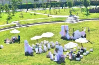Jianguo Hotel Jining