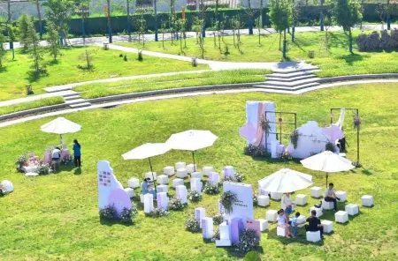 Jianguo Hotel Jining