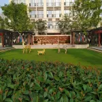 Grand Hyatt Theme Hotel (East High-speed Railway Station Vankeyu Branch) Hotels in 