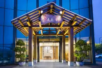 Yiting·Lizhu Hotel Hotel berhampiran Jiujiangzhen Quanshui Night Market