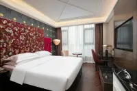 Metropolo Hotel (HongHu  YuSha Road) Hotels in Honghu