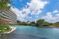Zhejiang Zhoushan Zhujiajian Qinhai Resort Hotel - Condos