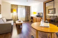 Radisson Blu Hotel, Lisbon Hotels in Lisbon