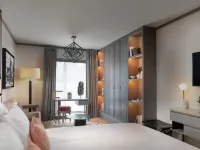 Hart Shoreditch Hotel London, Curio Collection by Hilton Hotels near Shoreditch