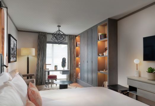 3. 하트 쇼어디치 ..