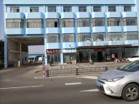Jinan Hotel (Cixi Hangzhou Bay New District) Hotel in zona Andong Passenger Transport Center