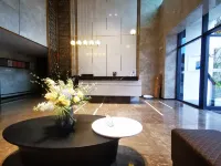 Minimalist City Apartment (Jiu Ming Square Branch)