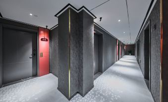 M·Hotel (Beijing Tiananmen Square Qianmen Metro Station)