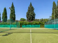 Coral Beach Hotel & Resort Cyprus - gimnasio