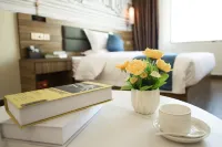 Aishang Hotel (Dinghushan Scenic Area) - Airport Shuttle