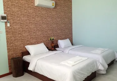 รูปภาพของการ์เด้น เฮ้าส์ รีสอร์ท (Garden House)
