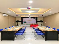 Toptel Hotel Hotels in Payung Sekaki