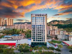 Lavande Hotel (Wuzhou)