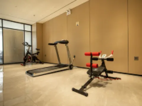 Starway Hotel (Yucheng County Government) Hotels in Yucheng