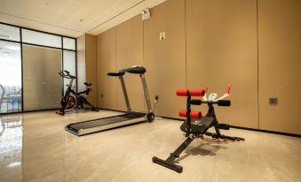 Starway Hotel (Yucheng County Government)
