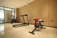 Starway Hotel (Yucheng County Government) Hotel a Yucheng