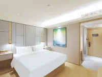 JI Hotel (Tianjin WuDaDao Road Jili Building) Hotels near Jingyuan