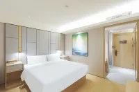 JI Hotel (Tianjin Binjiang Road Jili Building) Hotels in Tianjin