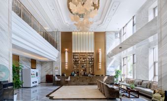 Qingdao Hualan Hotel