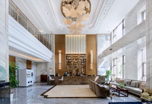 호텔 조식 뷔페