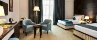 Gewan Hotel Cairo
