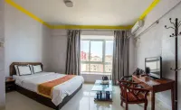 Bolun travel rental (Danzhou Yangpu)