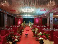 Manshanhong International Hotel Hotel a Quanzhou