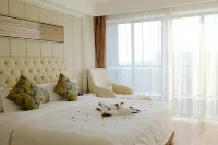 Wyndham Garden Lingshui Hotels near Lingshui Railway Station