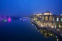 Qingyuan Yunjia Lion Lake Holiday Villa