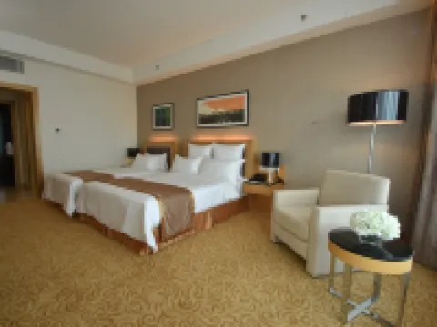 Tenera Hotel Hotels in Hulu Langat District