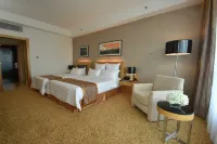 Tenera Hotel Hotels near Mutiara Bouncing castle