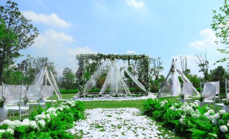 Pullman Nanchang Sunac - Housity