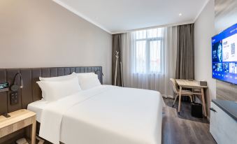 HanTing Hotel (Shijiazhuang Huaiandong Road)