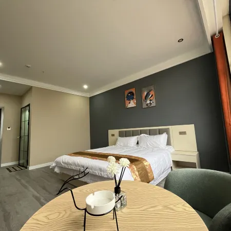 Wanxing Hotel