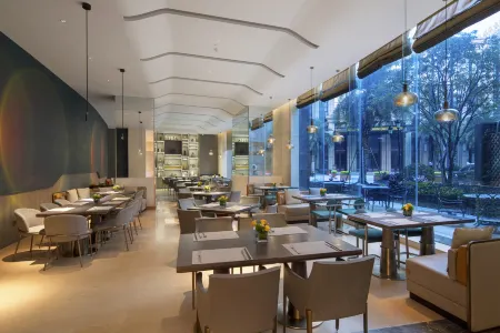 Wyndham Wenzhou Отели в г. Вэньчжоу