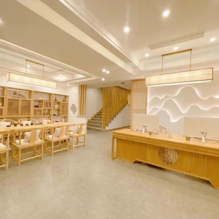 MINGYUEYAJU HOTEL