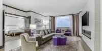 Harrah's Resort Atlantic City Hotels in Brigantine