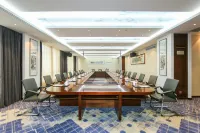 Qianyu Qianxun Hotel (Jiyuan Branch)