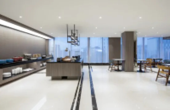 漢庭酒店（揚州瘦西湖西門店）