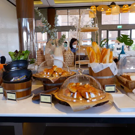 Laguna Grand Hotel & Spa Songkhla