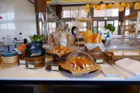 Laguna Grand Hotel & Spa Songkhla - petit déjeuner