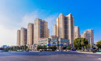 Mianyang Yipin Hotel (Yicheng Nanjiao Airport Branch Station)